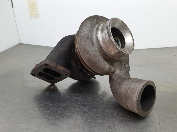 Turbocompresor RENAULT TRUCKS MAGNUM