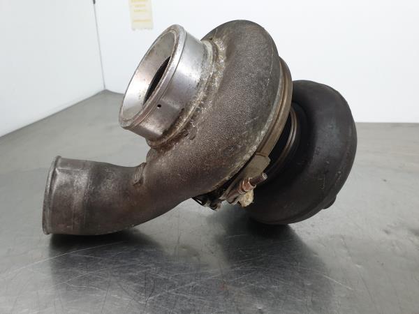 Turbocharger  RENAULT TRUCKS MAGNUM Imagem-3