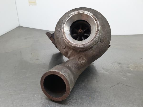 Turbocharger  RENAULT TRUCKS MAGNUM Imagem-1