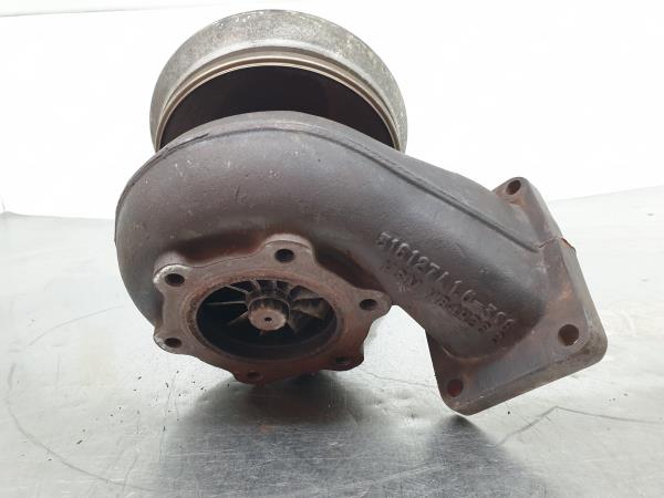 Turbocharger  RENAULT TRUCKS MAGNUM Imagem-6