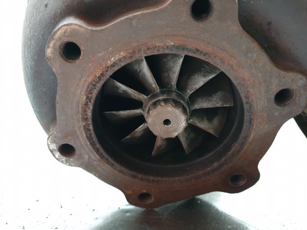 Turbocharger  RENAULT TRUCKS MAGNUM Imagem-8