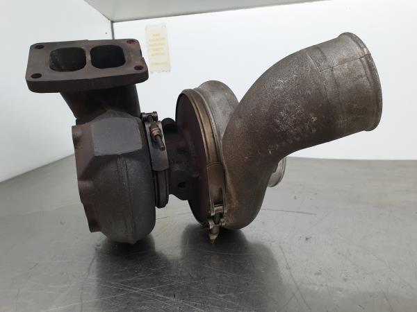 Turbocharger  RENAULT TRUCKS MAGNUM Imagem-11