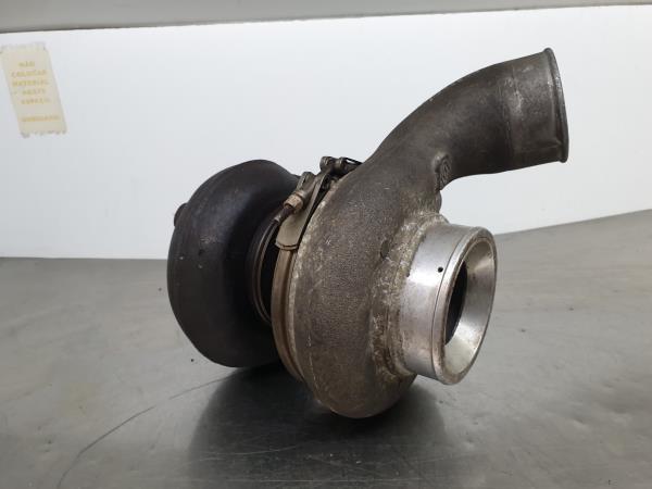 Turbocharger  RENAULT TRUCKS MAGNUM Imagem-12