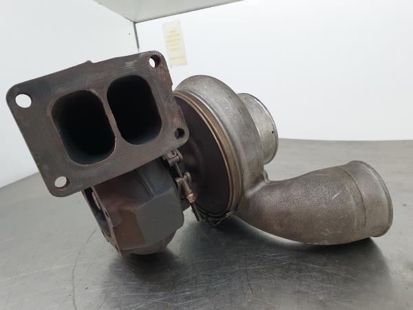 Turbocharger  RENAULT TRUCKS MAGNUM Imagem-9