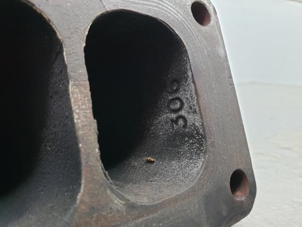 Turbocharger  RENAULT TRUCKS MAGNUM Imagem-14