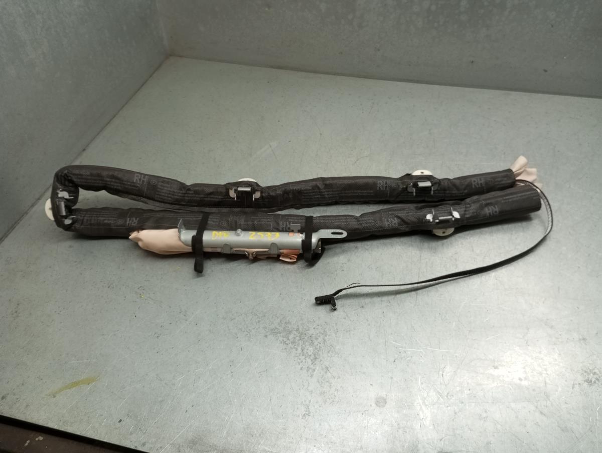 Airbag Cortina Derecho CITROËN DS3