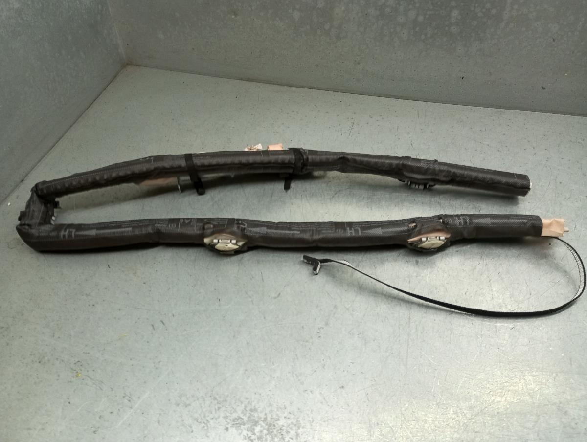 Airbag Cortina Derecho CITROËN DS3 Imagem-1