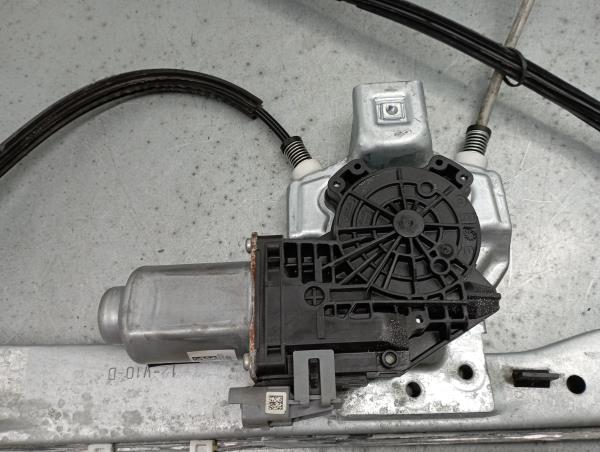 Lève-vitre avant gauche CITROËN DS3 Imagem-2