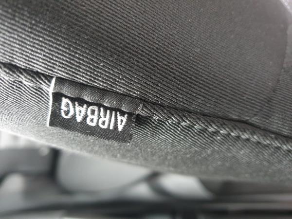 Right Seat Airbag FORD Mondeo V Hatchback