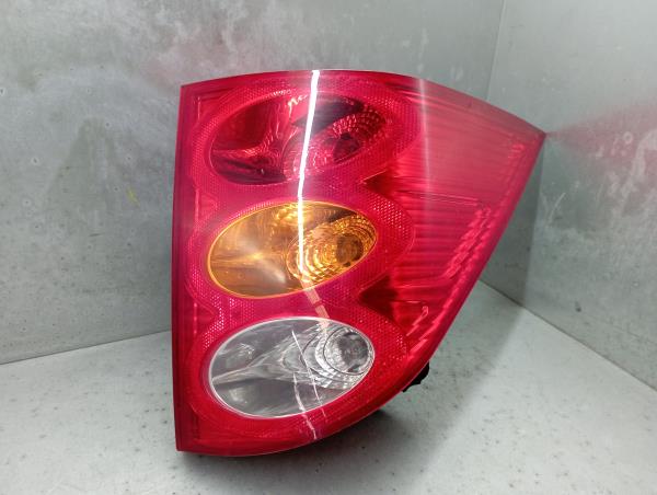 Feu arrière Droite PEUGEOT 1007 (KM_)