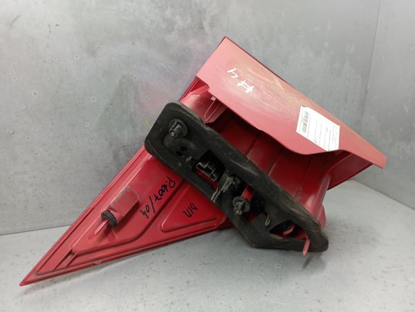 Feu arrière Droite PEUGEOT 1007 (KM_) Imagem-2