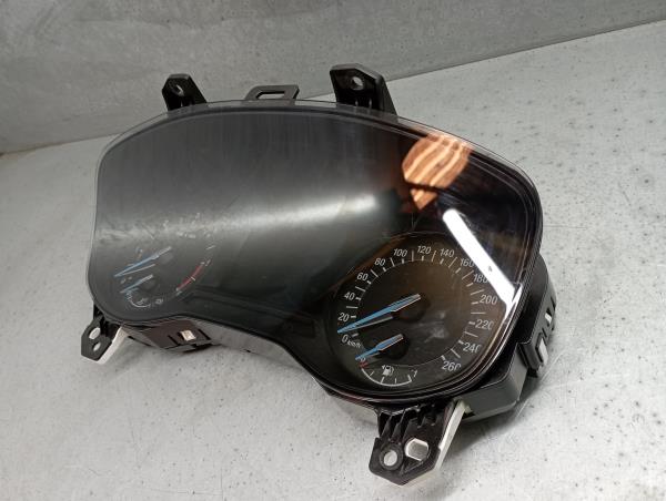 Quadrante / painel de instrumentos FORD Mondeo V Hatchback Imagem-1