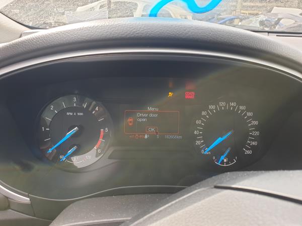 Quadrante / painel de instrumentos FORD Mondeo V Hatchback Imagem-8