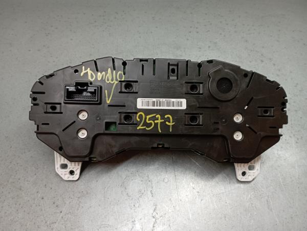 Quadrante / painel de instrumentos FORD Mondeo V Hatchback Imagem-4