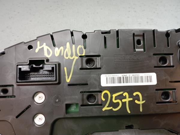 Quadrante / painel de instrumentos FORD Mondeo V Hatchback Imagem-5