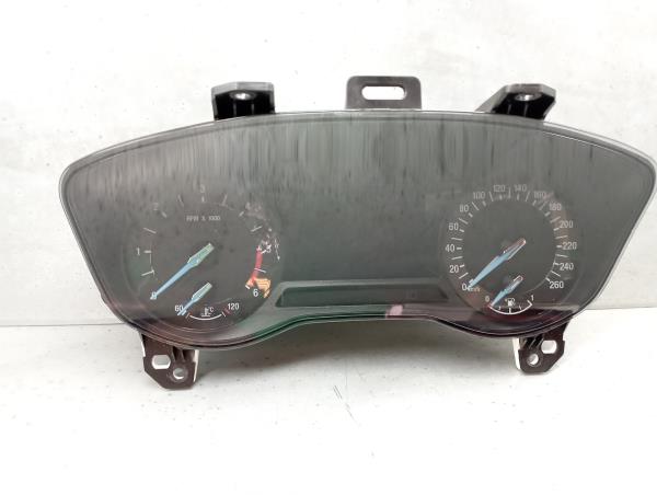 Quadrante / painel de instrumentos FORD Mondeo V Hatchback Imagem-2