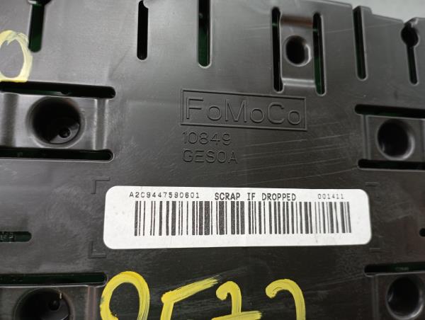 Quadrante / painel de instrumentos FORD Mondeo V Hatchback Imagem-6