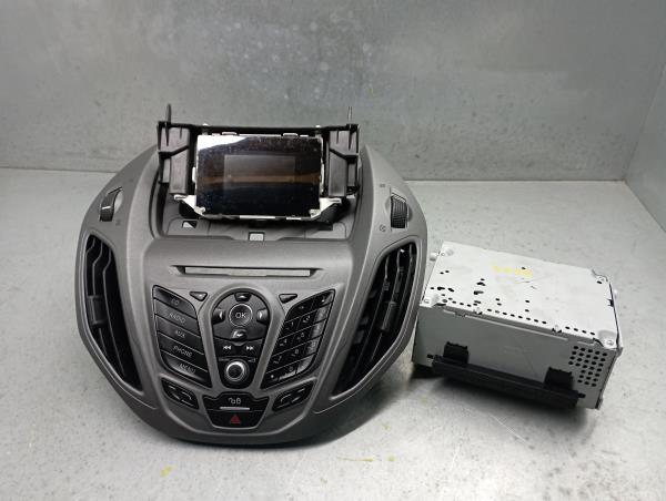 Radio / Autoradio FORD Transit Courier I