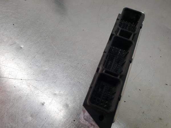 Centralina motor / ECU RENAULT Megane II (BM0/1_, CM0/1_) Imagem-2