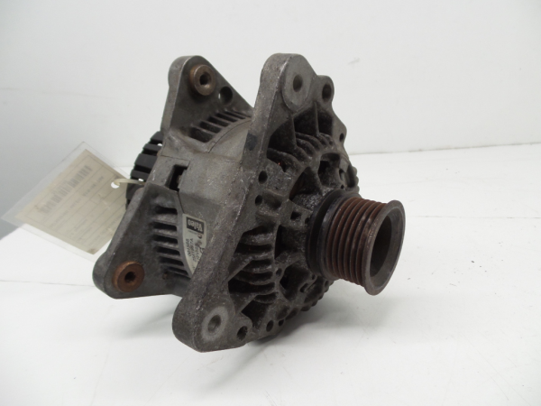 Alternador SKODA Octavia I Hatchback (1U2) Imagem-1