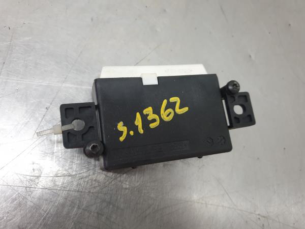 Modulo / Centralina Sensori parcheggio RENAULT Megane IV (B9A/M_)