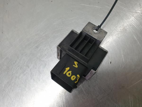 Glow plug Relay MERCEDES-BENZ Citan (415) Imagem-1