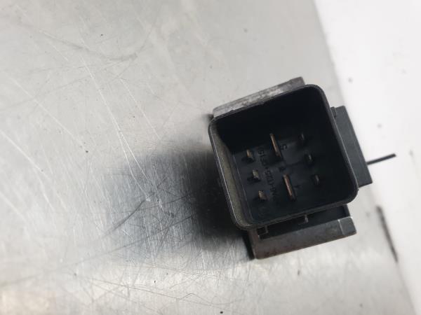 Glow plug Relay MERCEDES-BENZ Citan (415) Imagem-2