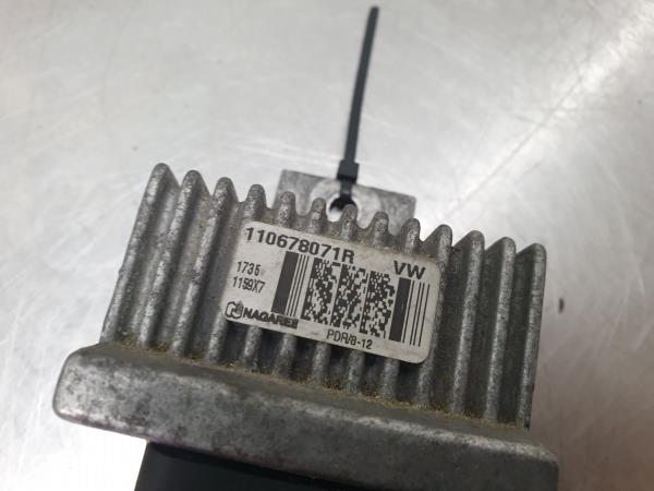 Glow plug Relay MERCEDES-BENZ Citan (415) Imagem-3