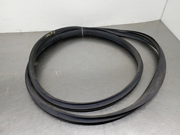 Left front door trim RENAULT Captur II