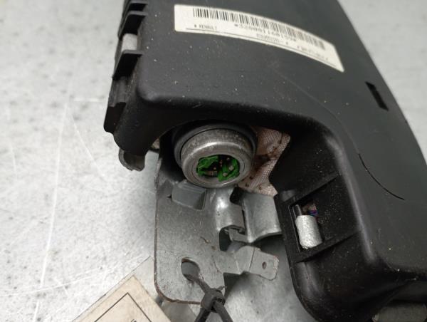 Airbag Derecho RENAULT Clio III Grandtour (KR0/1_) Imagem-4