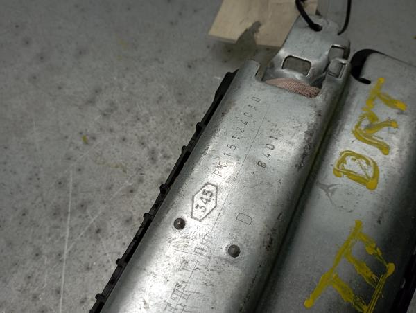 Airbag Derecho RENAULT Clio III Grandtour (KR0/1_) Imagem-3