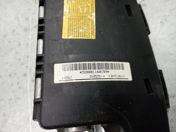 Airbag Derecho RENAULT Clio III Grandtour (KR0/1_) Imagem-5