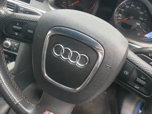 Kit de airbags AUDI A6 Avant (4F5, C6) Imagem-0