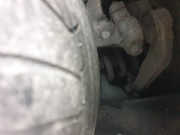 Ammortizzatore Anteriore Destro AUDI A6 Avant (4F5, C6)