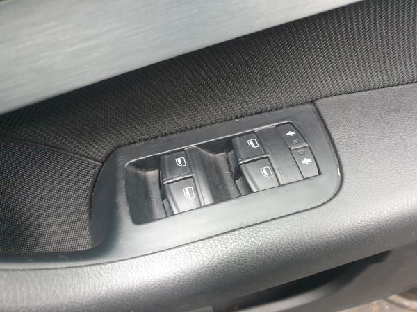 Mando / interruptor elevalunas delantero derecho AUDI A6 Avant (4F5, C6)
