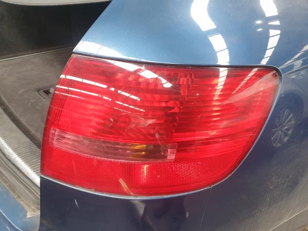 Piloto derecho AUDI A6 Avant (4F5, C6)