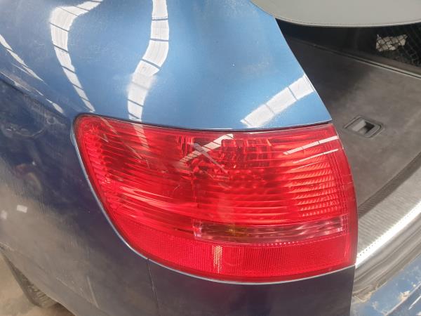 Piloto izquierdo AUDI A6 Avant (4F5, C6)