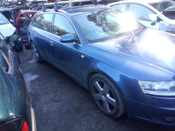 Fusello posteriore destro AUDI A6 Avant (4F5, C6)