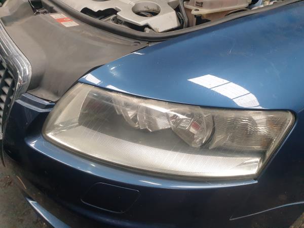 Phare avant gauche AUDI A6 Avant (4F5, C6)