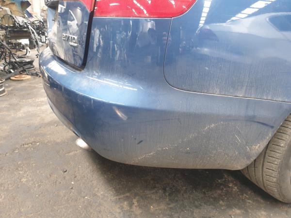 Pára-choques trás AUDI A6 Avant (4F5, C6) Imagem-2