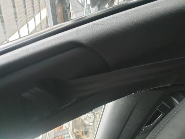 Kit de airbags AUDI A6 Avant (4F5, C6) Imagem-5