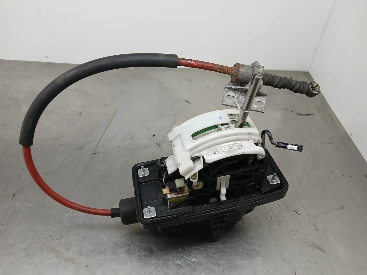 Selector de caja de cambios AUDI A6 Avant (4F5, C6)