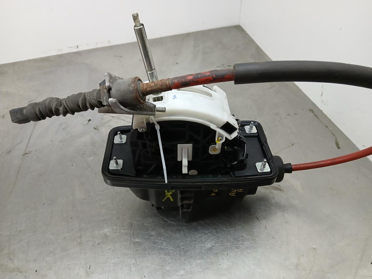 Seletor caixa velocidades AUDI A6 Avant (4F5, C6) Imagem-1