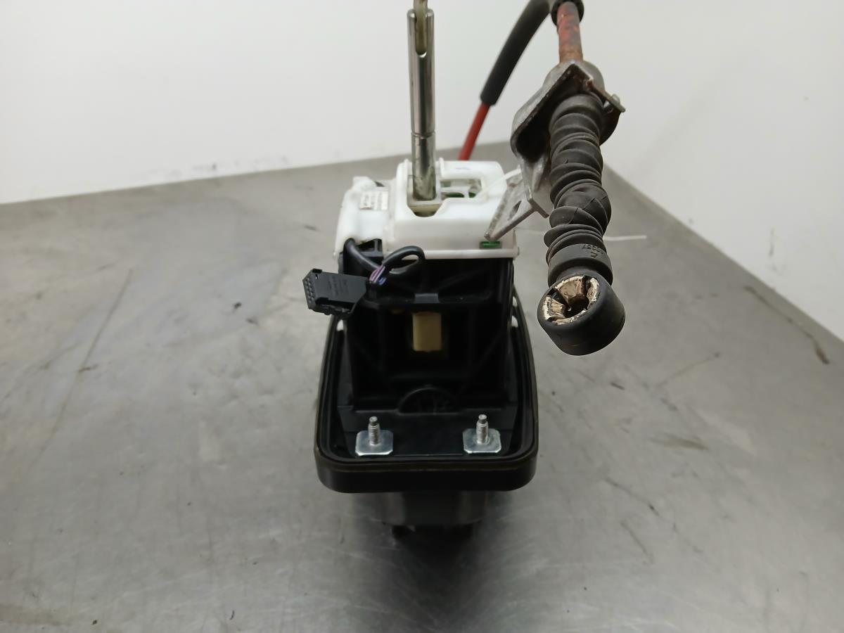 Seletor caixa velocidades AUDI A6 Avant (4F5, C6) Imagem-2