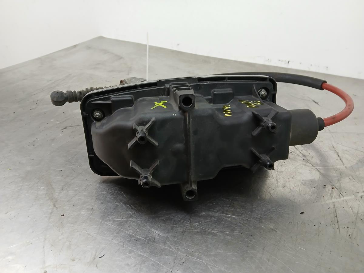 Seletor caixa velocidades AUDI A6 Avant (4F5, C6) Imagem-3