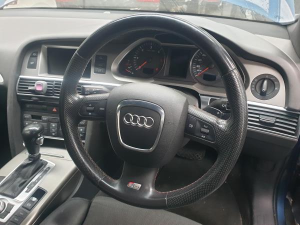 Kit de airbags AUDI A6 Avant (4F5, C6) Imagem-3