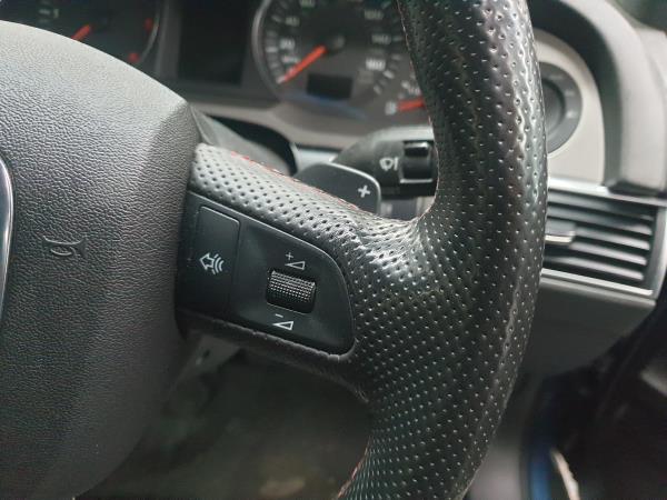 Volante de dirección AUDI A6 Avant (4F5, C6) Imagem-1