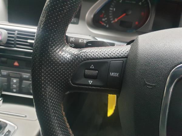 Volante de dirección AUDI A6 Avant (4F5, C6) Imagem-2