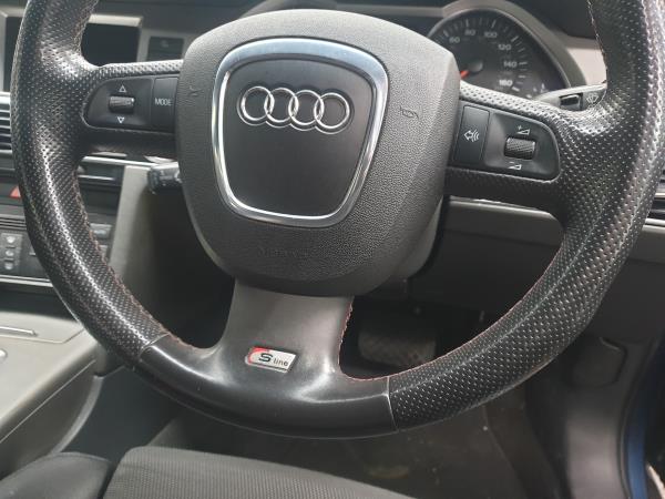 Volante de dirección AUDI A6 Avant (4F5, C6) Imagem-3