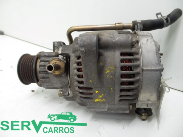 Alternador ROVER 45 Sedan (RT)